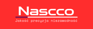 Logo Nascco.pl