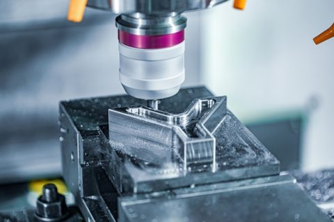 Custom-CNC-Milling-Services