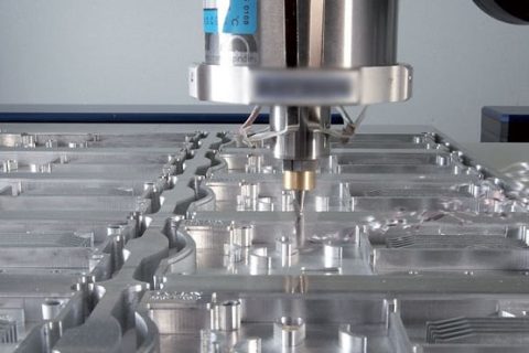 cnc-aluminum-machining